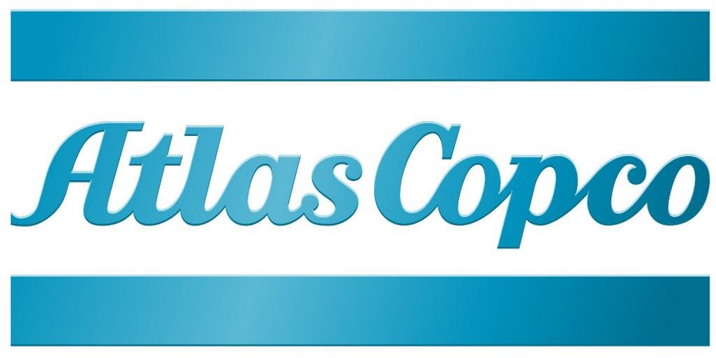 Atlas Copco